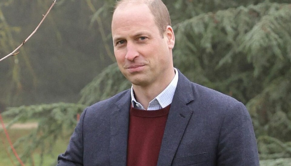 Prins William Prins William