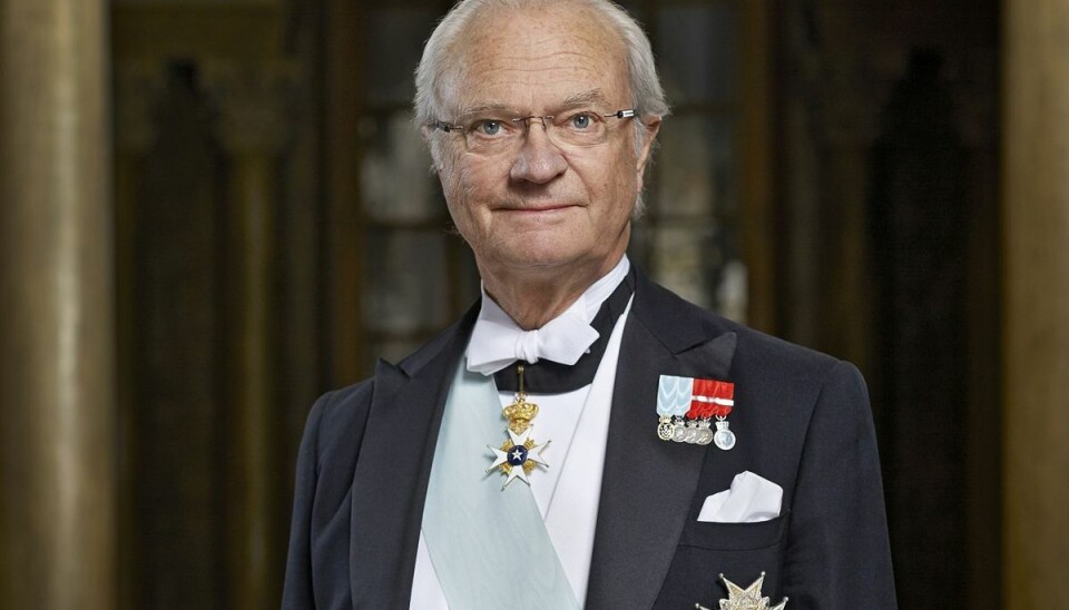 Kong Carl Gustaf kan til september fejre 50-års jubilæum som Sveriges regent. Kong Carl Gustaf kan til september fejre 50-års jubilæum som Sveriges regent.