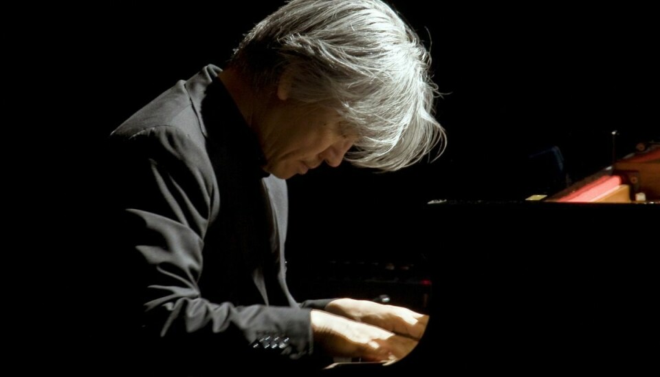 Musiker og komponist Ryuichi Sakamoto er død.