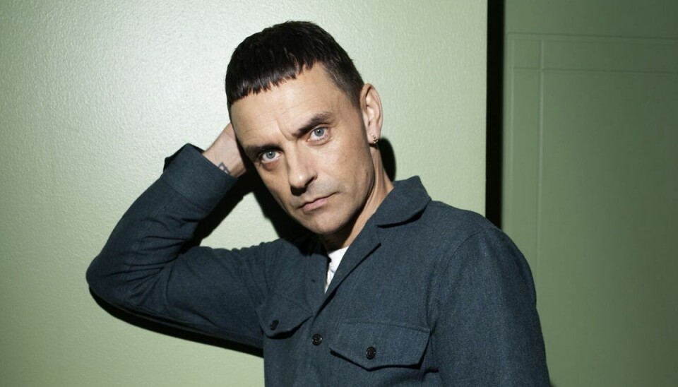 - Jeg ser det ikke som min opgave eller mit mål at skabe den nye stjerne i dansk musik, siger Simon Kvamm om sin dommertjans i 'X Factor'. (Arkivfoto). - Jeg ser det ikke som min opgave eller mit mål at skabe den nye stjerne i dansk musik, siger Simon Kvamm om sin dommertjans i 'X Factor'. (Arkivfoto).