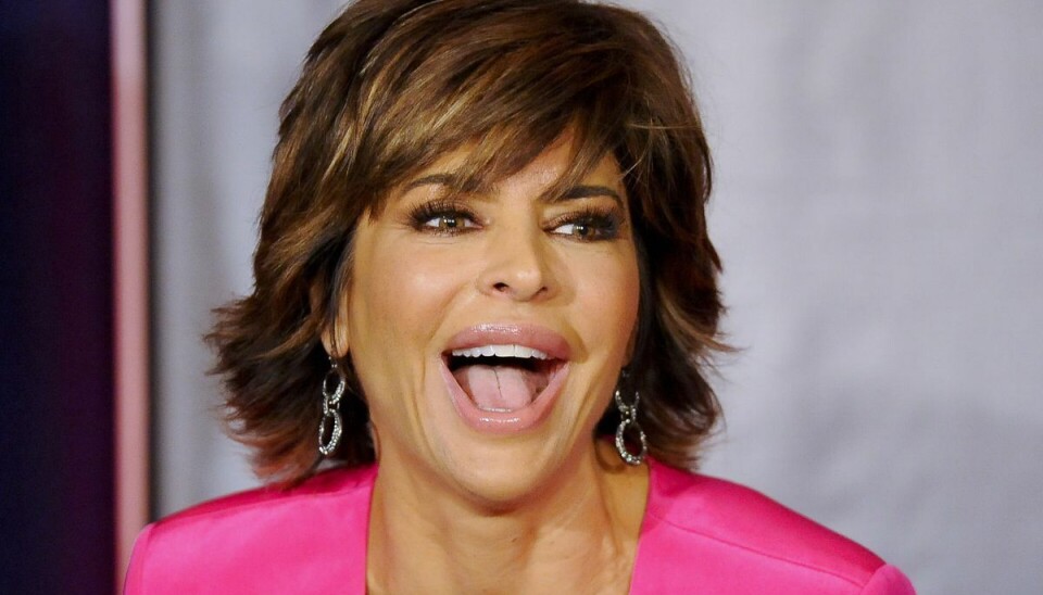 Efter otte år er det nu slut. Lisa Rinna trækker sig fra Bravo kult- realityserien 'The Real Housewives of Beverly Hills'. Efter otte år er det nu slut. Lisa Rinna trækker sig fra Bravo kult- realityserien 'The Real Housewives of Beverly Hills'.
