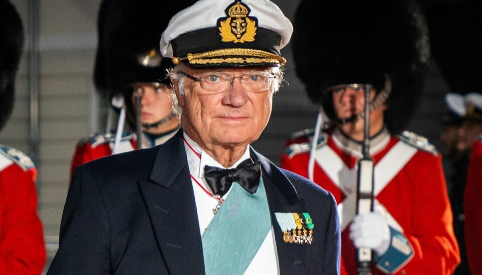 Tirsdag meddelte det svenske hof, at kong Carl Gustaf skal gennemgå en hjerteoperation den 20. februar. Ifølge kongehus-ekspert er timingen usædvanlig.