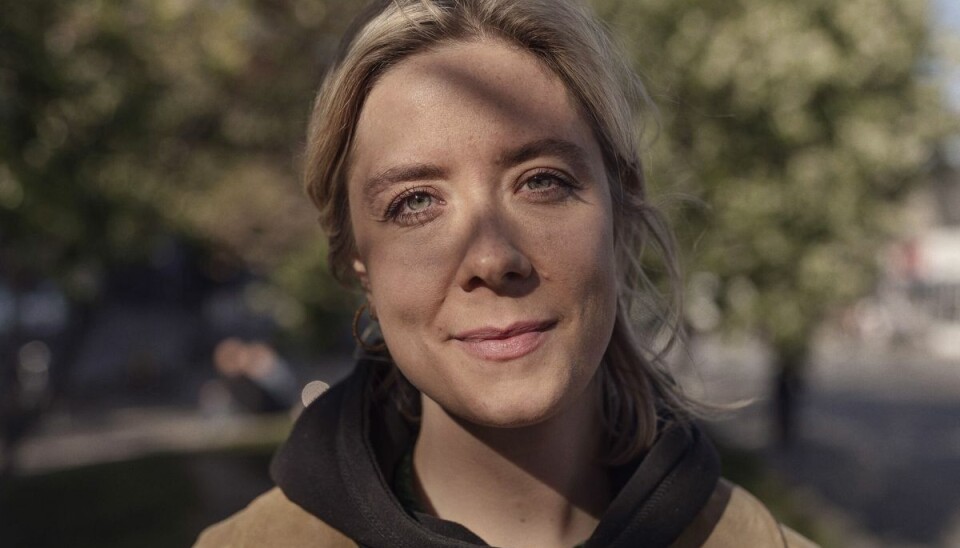 Sofie Jo Kaufmanas afslørede nyheden om den forestående familieforøgelse på et Instagram-opslag delt på sin fødselsdag, den 8. november 2022. Nu er den lille ny kommet til verden. (Arkivfoto). Sofie Jo Kaufmanas afslørede nyheden om den forestående familieforøgelse på et Instagram-opslag delt på sin fødselsdag, den 8. november 2022. Nu er den lille ny kommet til verden. (Arkivfoto).