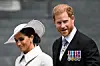 At de netop har været udsat for 'drillerier' i kult-serien 'South Park', har ikke ligefrem gjort noget godt for prins Harry og hertuginde Meghan.