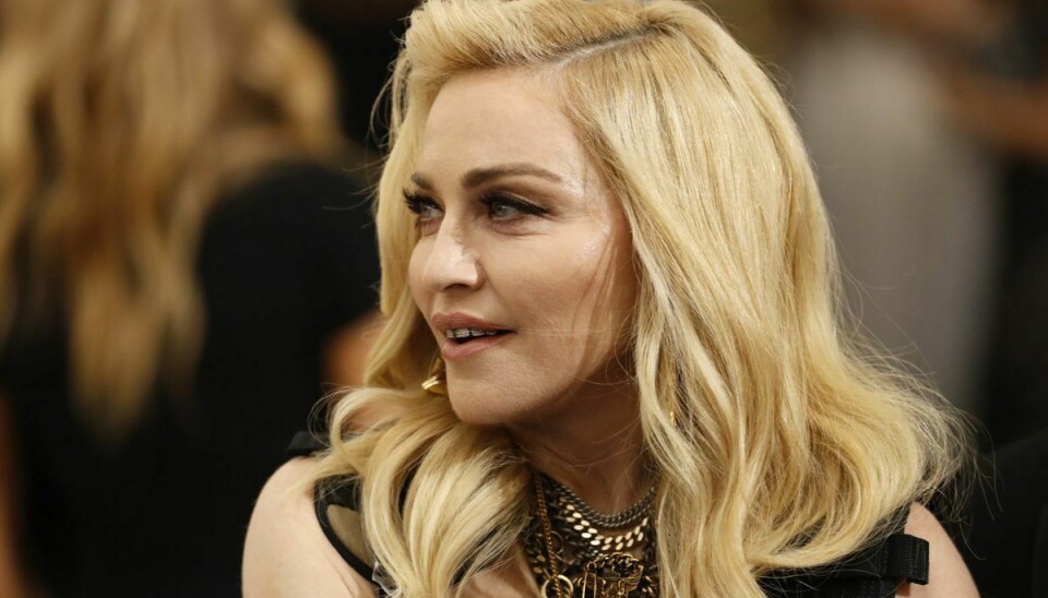 Madonnas bror er død. Han havde et dybt tragisk liv.
