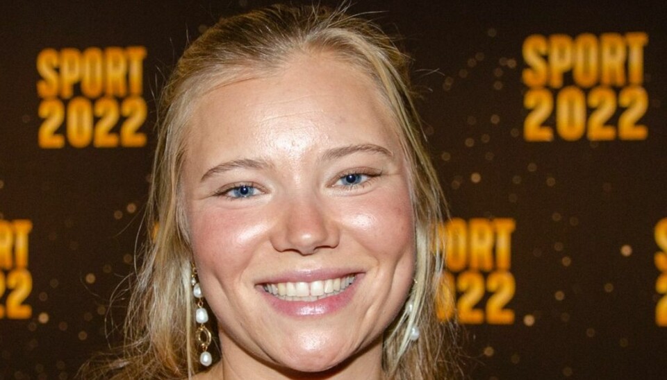 Anne-Marie Rindom.