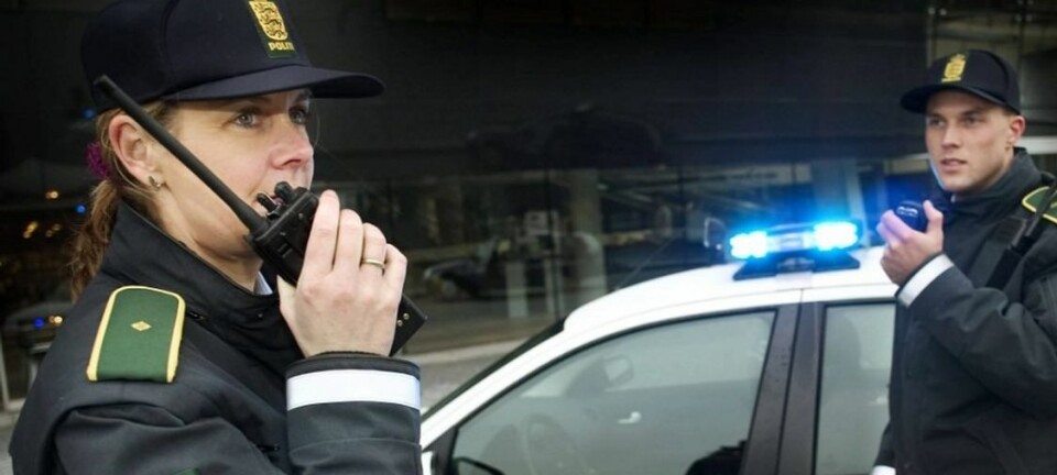 Dødsulykke: Formodet flugtbilist fanget