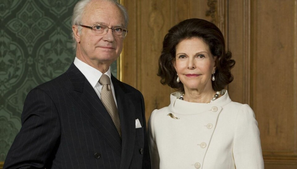 Det svenske kongepar, kong Carl Gustaf og dronning Silvia, befinder sig lige nu på en privat ferie på Seychellerne ud for Kenya på den afrikaske østkyst.