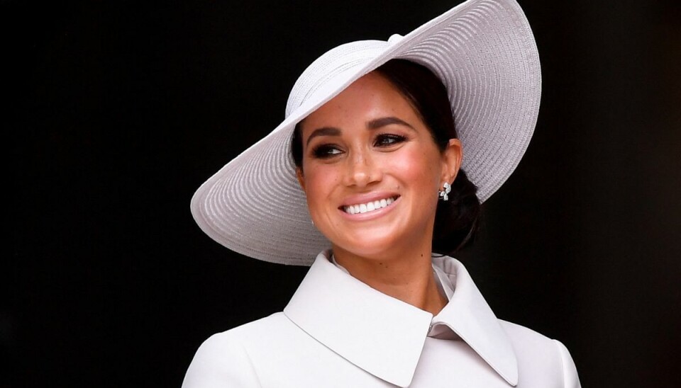 Hertuginde Meghan Hertuginde Meghan