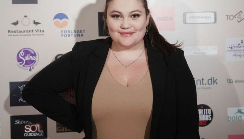 Stephanie Siguenza har mistet sin svigermor. Stephanie Siguenza har mistet sin svigermor.