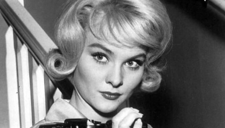 Diana McBain er død efter en lang kamp mod kræft. Diana McBain er død efter en lang kamp mod kræft.