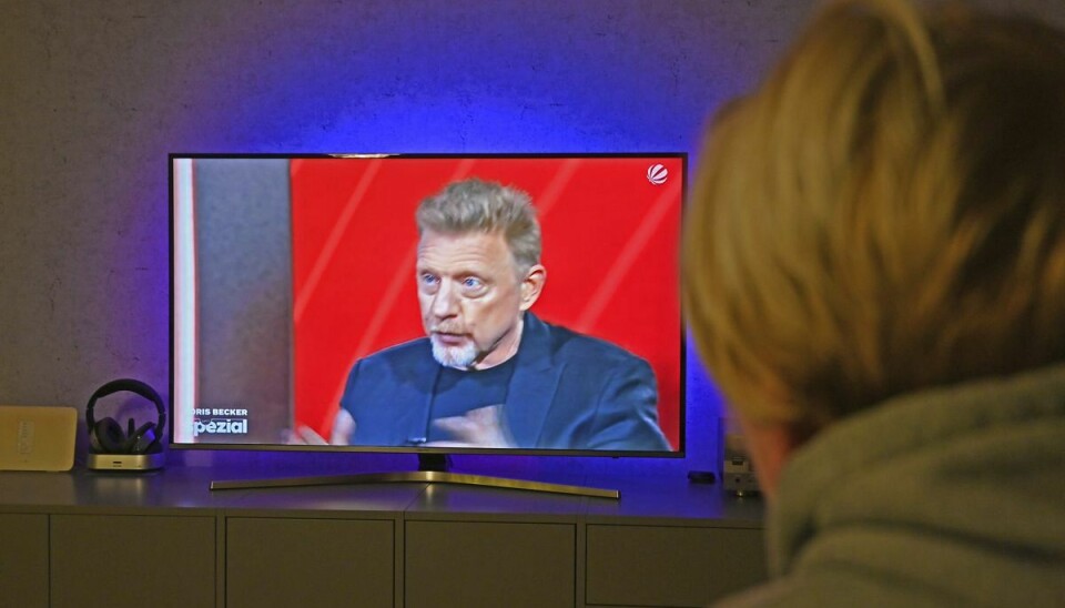 Tirsdag sendte tv-stationen Sat.1 det første tv-interview med Boris Becker, efter at han blev løsladt fra fængslet.