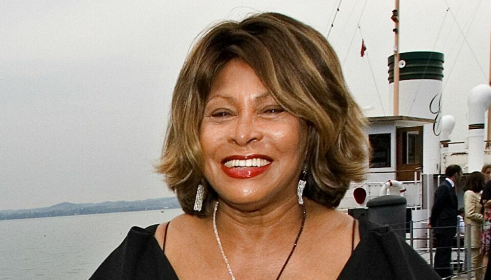 Sangerinden Tina Turner har mistet sin søn, Ronald “Ronnie” Turner.
