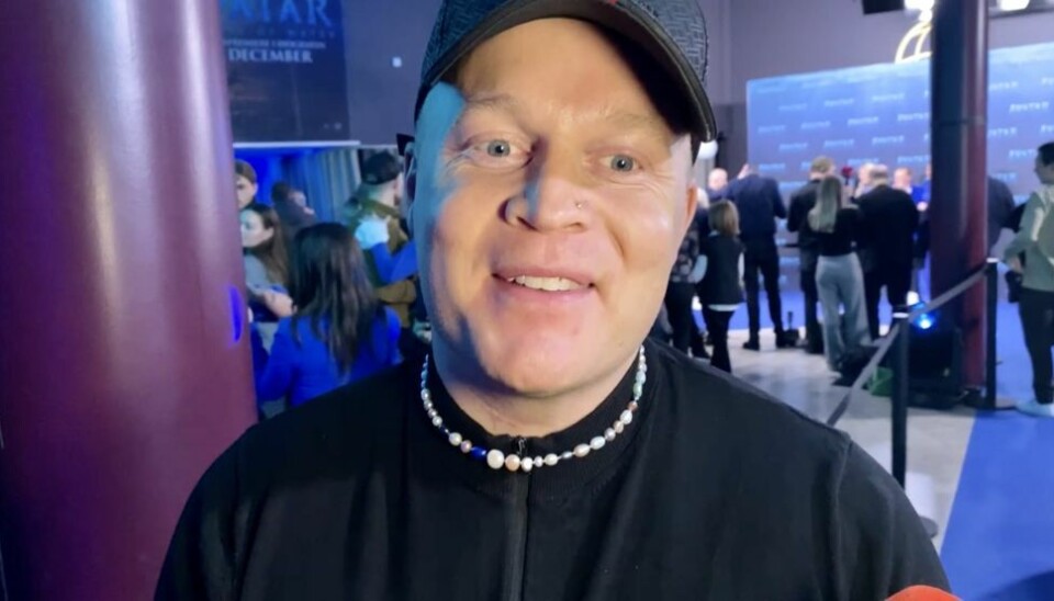 Xander Linnet er klar med ny musik i 2023, men først skal han holde jul sammen med sin mor, Anne Linnet. Xander Linnet er klar med ny musik i 2023, men først skal han holde jul sammen med sin mor, Anne Linnet.