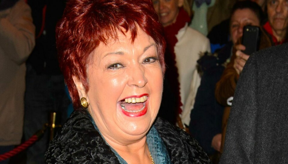 Den folkekære, britiske skuespiller Ruth Madoc er død 79 år gammel.