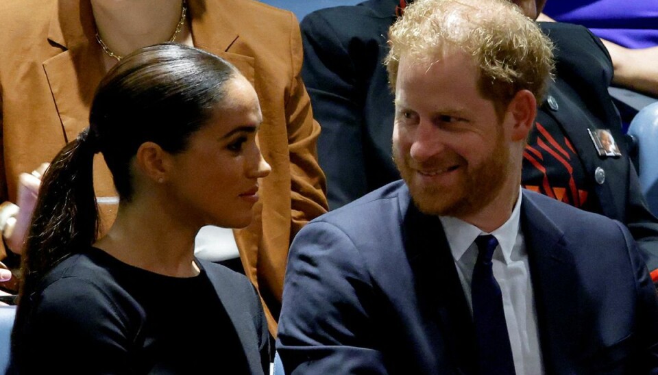 Ifølge en kilde tæt på begivenhederne, vil de tre sidste afsnit af Netflix-dokumentaren om prins Harry og hertuginde Meghan byde på ren dynamit.