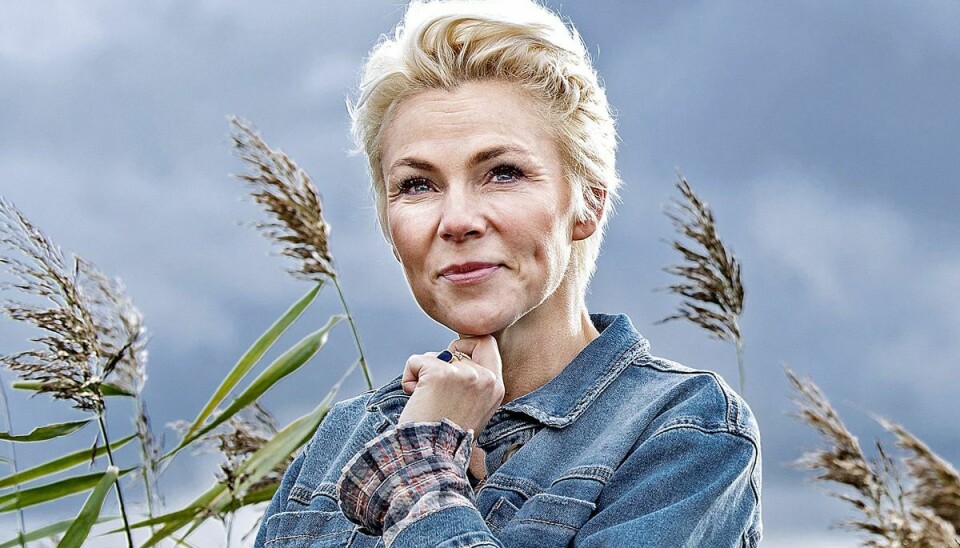 Den 9. august vender Lene Beier og TV2 tilbage på de danske tv-skærme med den 9. sæson af det populære program 'Landmand søger kærlighed'.
