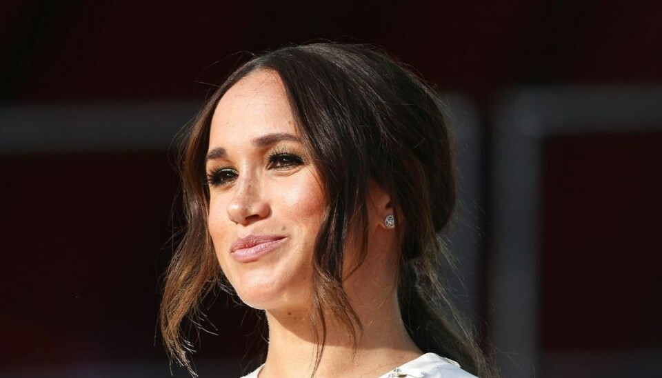 Meghan Markle var allerede spået en kort 'levealder' i det britiske kongehus af prinsesse Anne. Meghan Markle var allerede spået en kort 'levealder' i det britiske kongehus af prinsesse Anne.