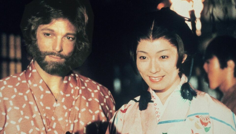 Den afdøde skuespiller Yoko Shimada vandt en fornem pris for sin rolle i miniserien 'Shōgun'.