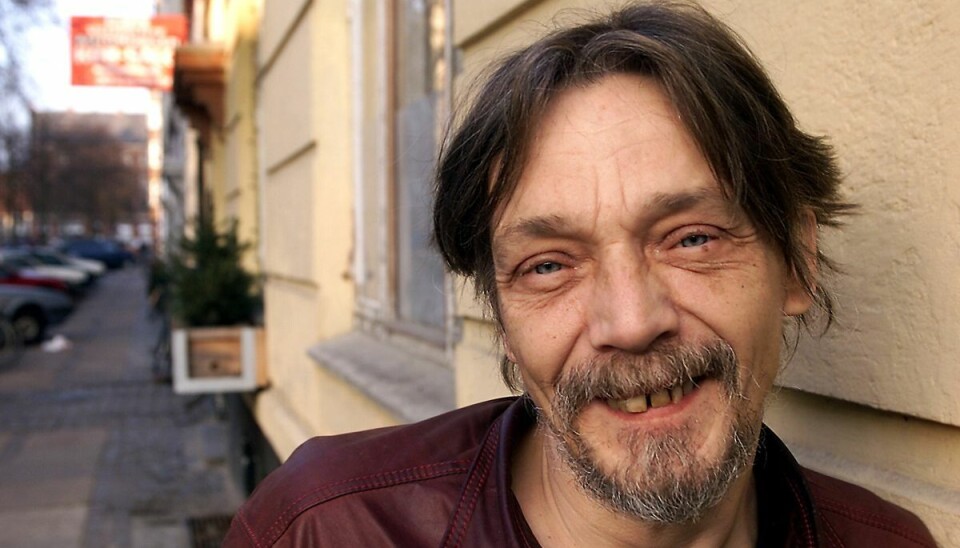 Han begyndte som Lille Per i Far til fire-filmene, men det er noget andet, som har fyldt i Ole Neumanns liv. Den 16. oktober fylder han 75 år. (Arkivfoto). Han begyndte som Lille Per i Far til fire-filmene, men det er noget andet, som har fyldt i Ole Neumanns liv. Den 16. oktober fylder han 75 år. (Arkivfoto).