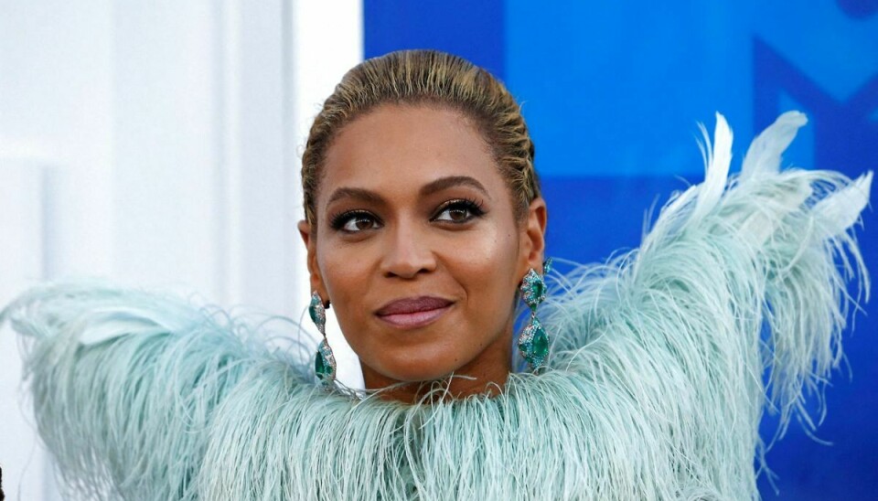 Beyoncé vender retur med en ny single.