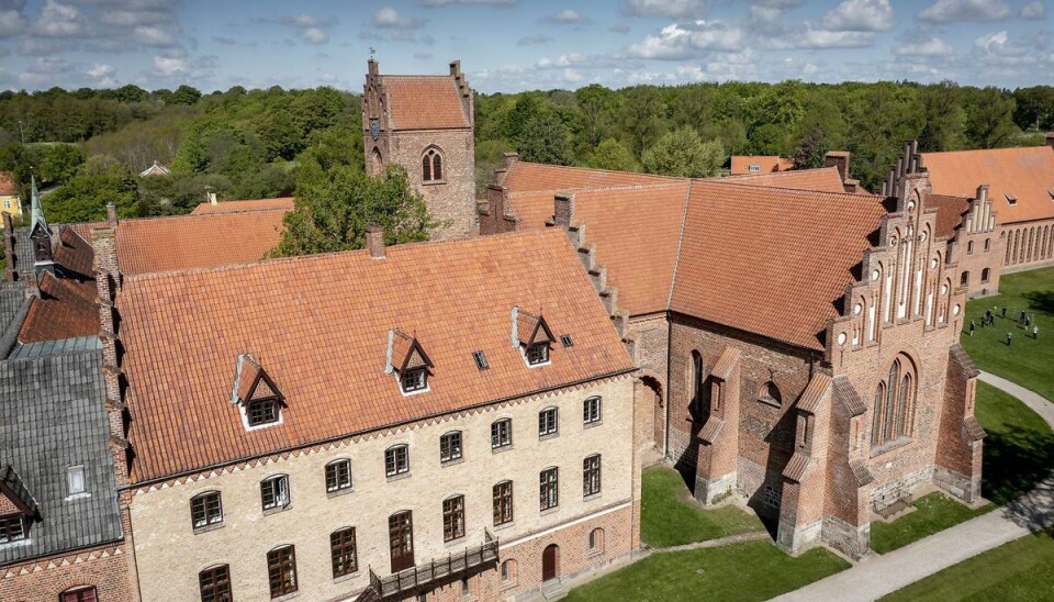 Nu træder hele bestyrelsen for Herlufsholm Skole tilbage.