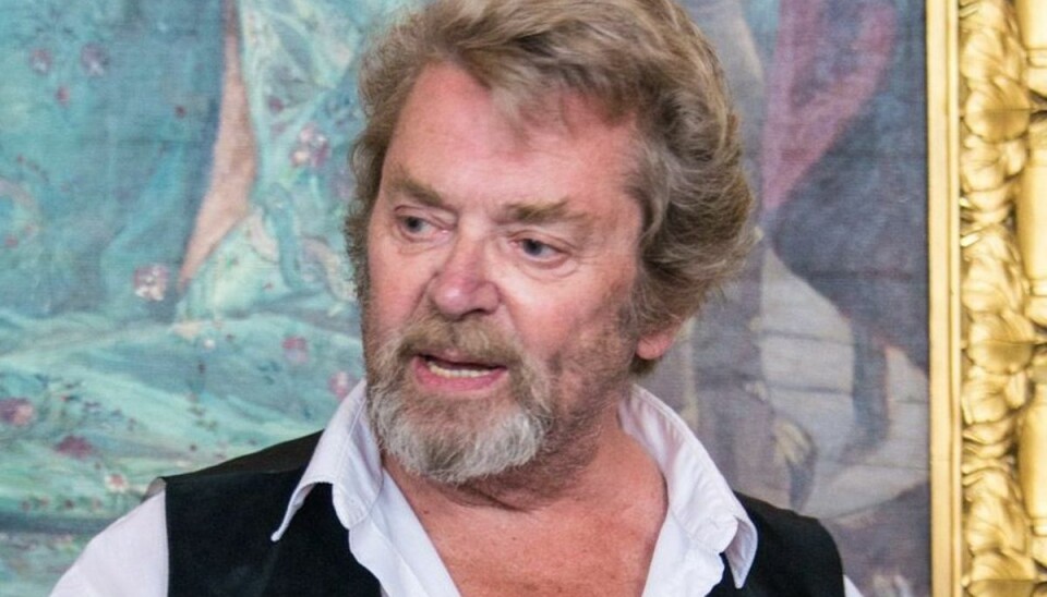 Afdøde Rolf Skoglund Afdøde Rolf Skoglund
