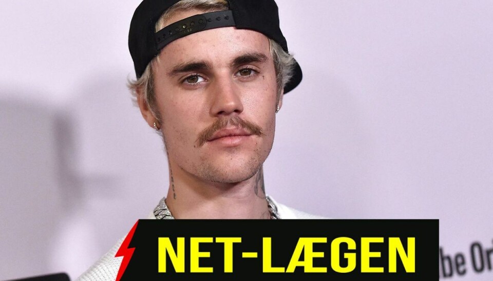 Justin Biebers sygdom er bestemt ikke til at spøge med. Døvhed og lammelser i ansigtet er nogle af symptomerne.