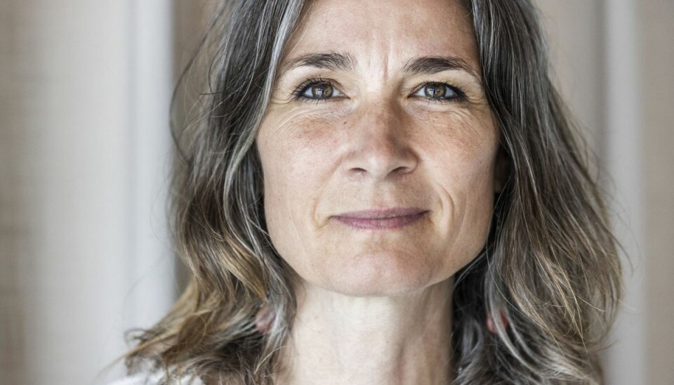 Charlotte Munck fik sit store gennembrud i 2006 som politibetjenten Anna Pihl i TV 2-serien af samme navn. Hun har også mange andre serier på cv'et som 'Bedrag', 'Rita' og 'Efterforskningen'. Nu er hun aktuel i den nye danske Netflix-serie 'Skruk'. (Arkivfoto). Charlotte Munck fik sit store gennembrud i 2006 som politibetjenten Anna Pihl i TV 2-serien af samme navn. Hun har også mange andre serier på cv'et som 'Bedrag', 'Rita' og 'Efterforskningen'. Nu er hun aktuel i den nye danske Netflix-serie 'Skruk'. (Arkivfoto).