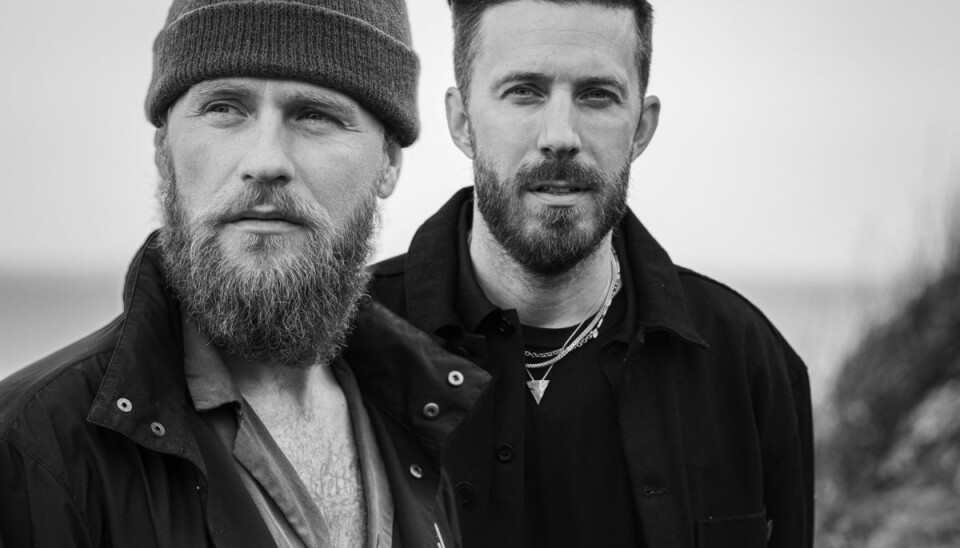 Nik & Jay fejrer deres 20-års jubilæum ved at udgive ny musik. Nik & Jay fejrer deres 20-års jubilæum ved at udgive ny musik.
