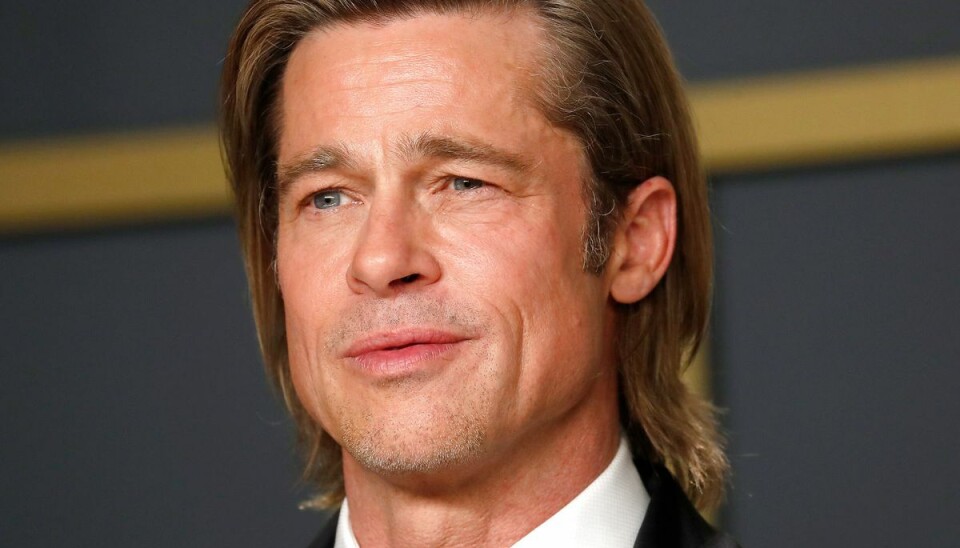 Brad Pitt har det ikke nemt trods masser af penge og berømmelse i hele verden. Brad Pitt har det ikke nemt trods masser af penge og berømmelse i hele verden.