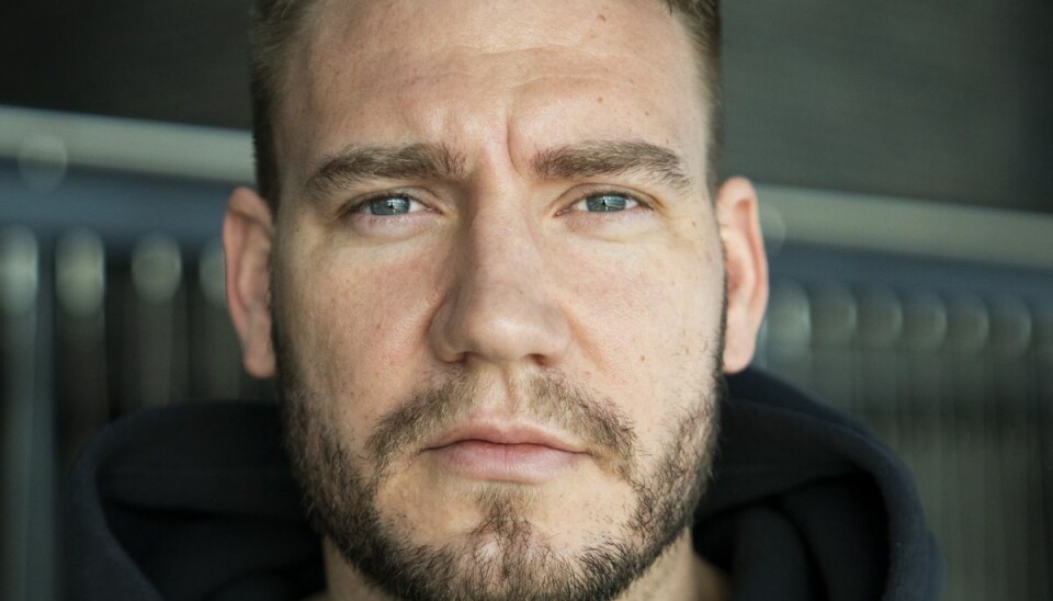 Som seer får man lov til at komme helt tæt på Nicklas Bendtner og hans liv. Som seer får man lov til at komme helt tæt på Nicklas Bendtner og hans liv.
