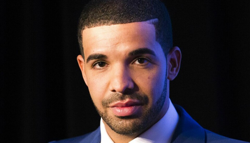 Den dræbte rapper 'Trouble' har arbejdet tæt sammen med verdensstjernen Drake.