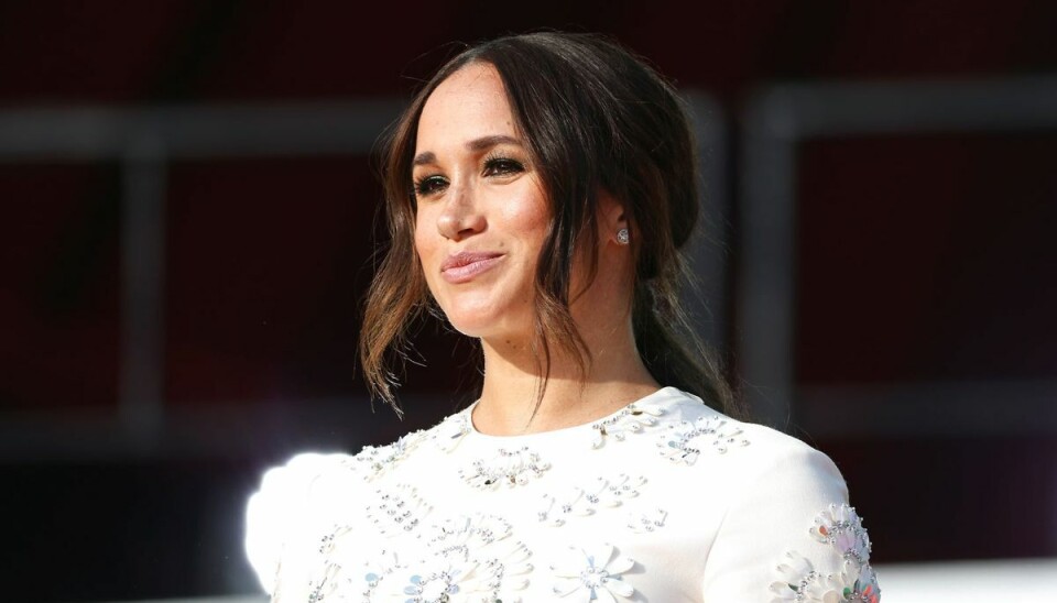 Ifølge den royale ekspert Ingrid Seward er der ikke udsigt til forsoning mellem Meghan og hendes far på trods af, at han netop er blevet ramt af et slagtilfælde. Ifølge den royale ekspert Ingrid Seward er der ikke udsigt til forsoning mellem Meghan og hendes far på trods af, at han netop er blevet ramt af et slagtilfælde.