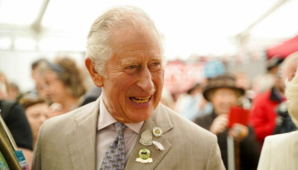 Prins Charles er politisk neutral, understreger talsperson, efter at en kilde har sagt, at prinsen er stærkt kritisk over for den britiske regerings plan om at sende asylansøgere til Rwanda. (Arkivfoto).