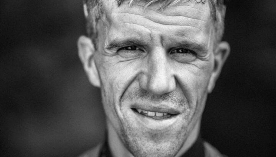 Chris Anker Sørensens tragiske død sidste år har efterladt et dybt ar hos TV 2 Sport, som må undvære ham i dækningen af årets Tour de France. (Arkivfoto).