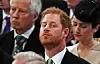 Prins Harry følte sig angiveligt ignoreret af den øvrige kongefamilie under sit og Meghans nylige besøg i England.