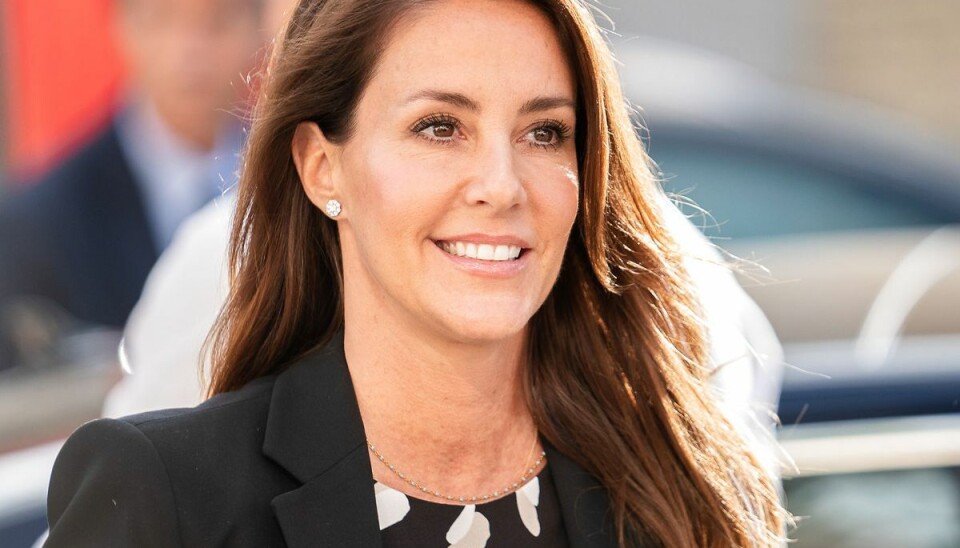 Det er med prinsesse Marie som båltaler, når turistorganisationen Toppen af Danmark den 23. juni afholder Sankt Hans-fest i Skagen. Det er med prinsesse Marie som båltaler, når turistorganisationen Toppen af Danmark den 23. juni afholder Sankt Hans-fest i Skagen.