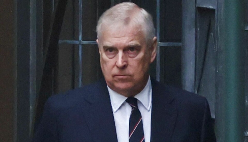 Prins Andrew risikerer nu at blive indkaldt som vidne i en voldtægtssag, der er anlagt mod boet efter den pædofilidømte og nu afdøde Jeffrey Epstein.