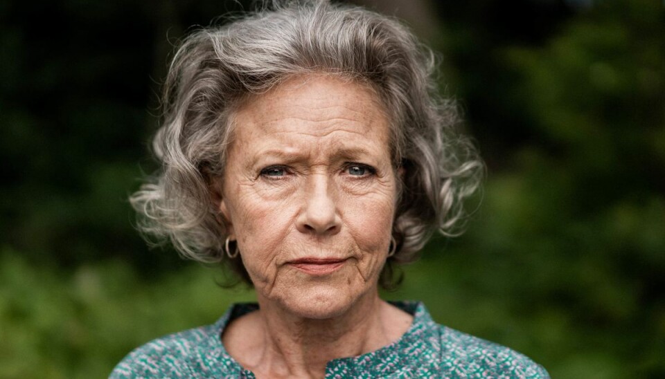 Birthe Neumann er født i Vanløse og har boet i københavnsområdet hele sit liv. (Arkivfoto fra 2021). Birthe Neumann er født i Vanløse og har boet i københavnsområdet hele sit liv. (Arkivfoto fra 2021).