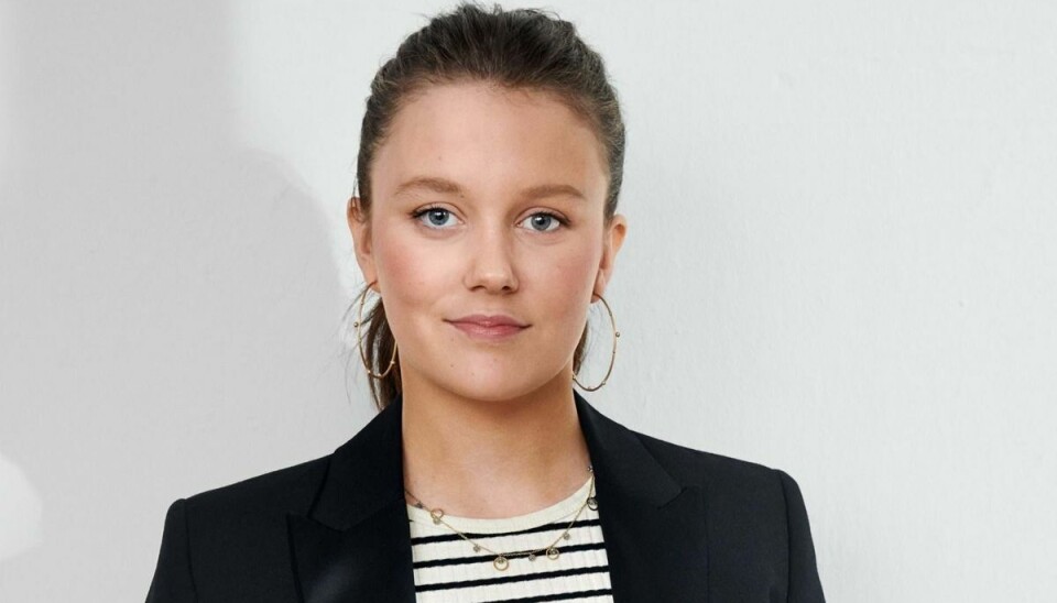 Billedet her af prinsesse Isabella er et af en lille serie, der blev frigivet i forbindelse med hendes 15 års fødselsdag den 21. april. Billedet her af prinsesse Isabella er et af en lille serie, der blev frigivet i forbindelse med hendes 15 års fødselsdag den 21. april.