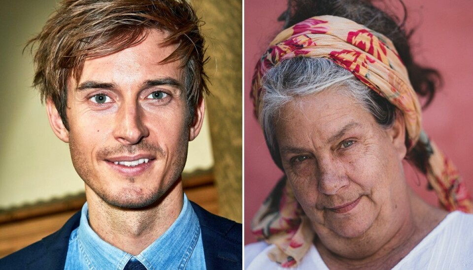 Søren Bregendal har scoret et job hos Camilla Plum. Søren Bregendal har scoret et job hos Camilla Plum.