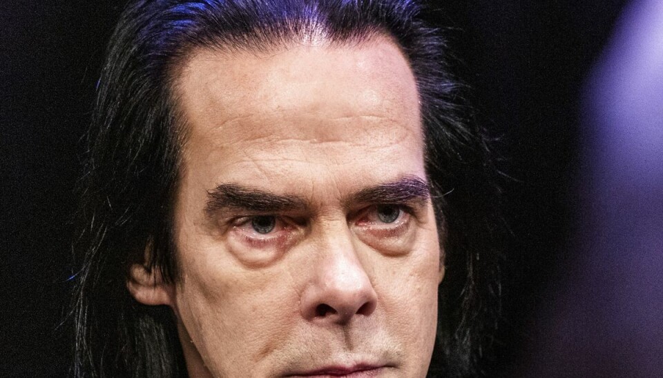 Det er anden gang, Nick Cave mister en søn under tragiske omstændigheder.