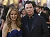 John Travoltas hustru Kelly Preston døde af brystkræft for to år siden.