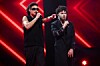 X Factor-duo får vildt tilbud