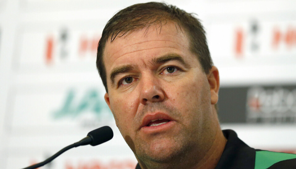 Heath Streak er død i en alder af 49. Den tidligere cricketkaptajn tabte kampen til kræftsygdommen.