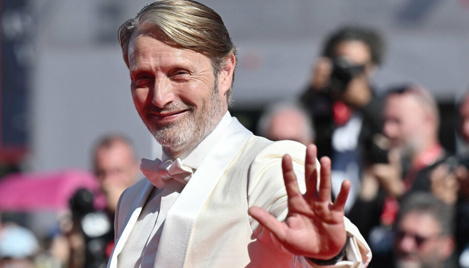 Mads Mikkelsen præsenterer sin seneste film, 'Bastarden', som tilmed er dansk, på filmfestivalen i Venedig, hvor den har haft verdenspremiere. (Arkivfoto). Mads Mikkelsen præsenterer sin seneste film, 'Bastarden', som tilmed er dansk, på filmfestivalen i Venedig, hvor den har haft verdenspremiere. (Arkivfoto).