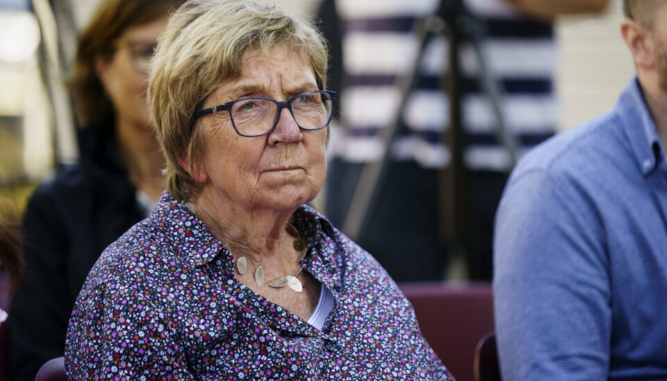Gennem over 30 år var Marianne Jelved en fremtrædende profil hos De Radikale. Efter valget sidste år sagde hun farvel til Folketinget. (Arkivfoto). Gennem over 30 år var Marianne Jelved en fremtrædende profil hos De Radikale. Efter valget sidste år sagde hun farvel til Folketinget. (Arkivfoto).