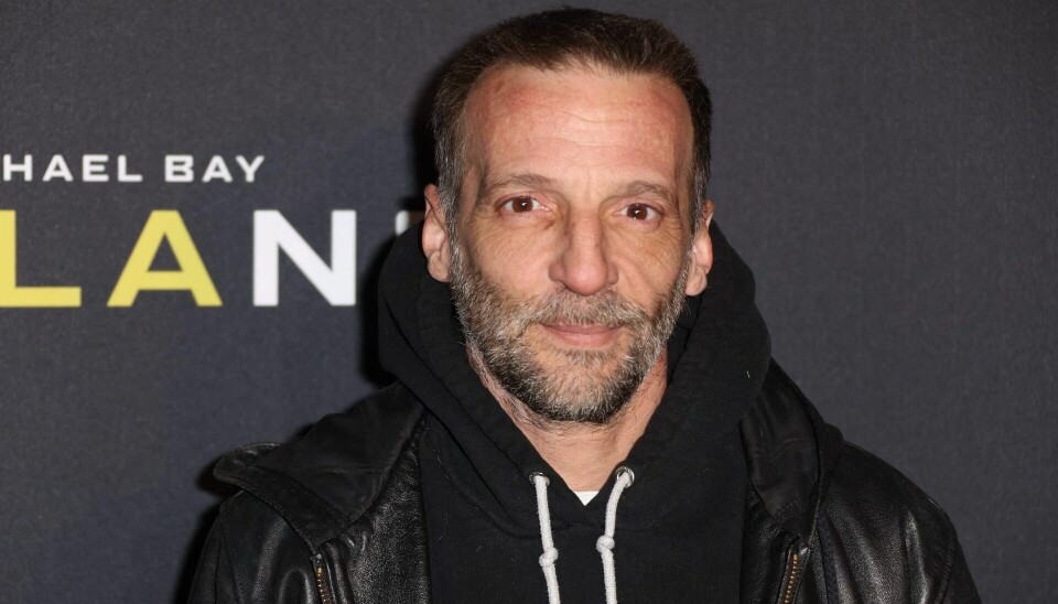 Den franske filmskaber og Skuespiller Mathieu Kassovitz er kommet alvorligt til skade i en motorcykelulykke i Paris. Den franske filmskaber og Skuespiller Mathieu Kassovitz er kommet alvorligt til skade i en motorcykelulykke i Paris.