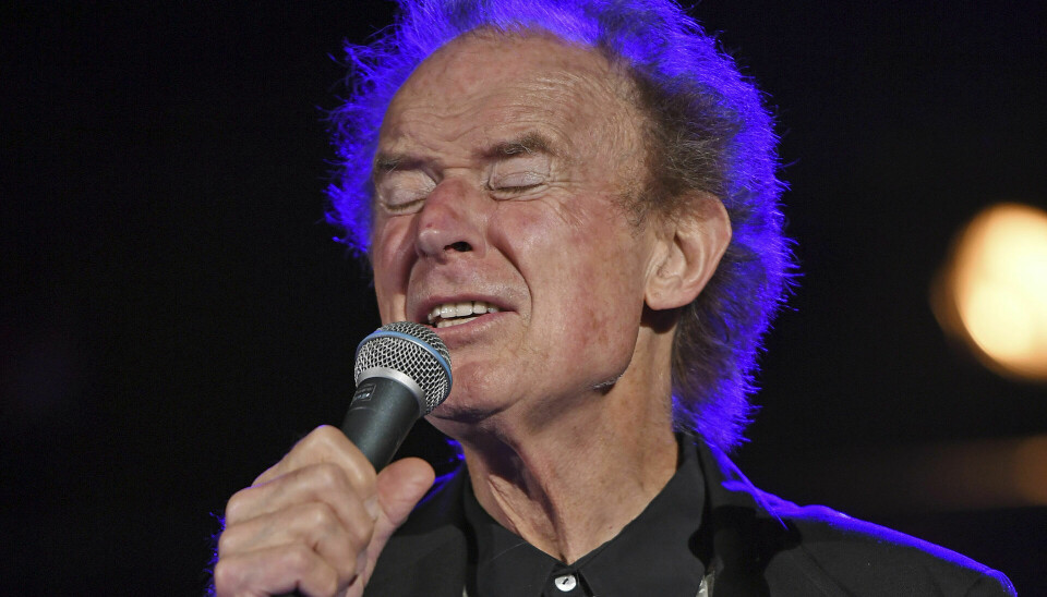Den amerikanske musiker og sangskriver Gary Wright er død. Han blev 80 år gammel.